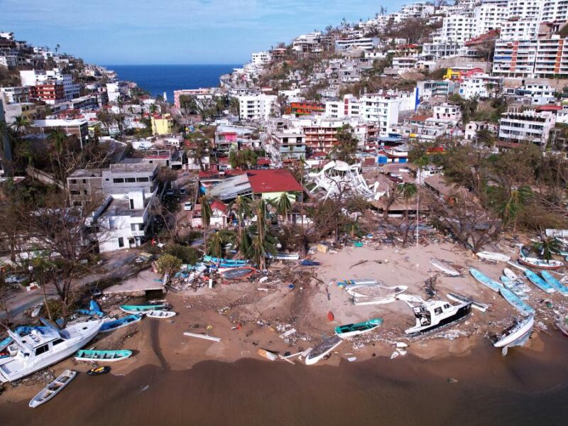 Tianguis Turístico México 2024 en Acapulco