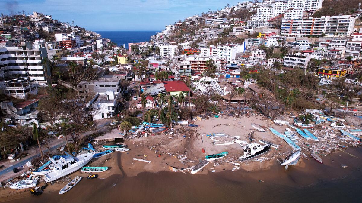 Tianguis Turístico México 2024 en Acapulco