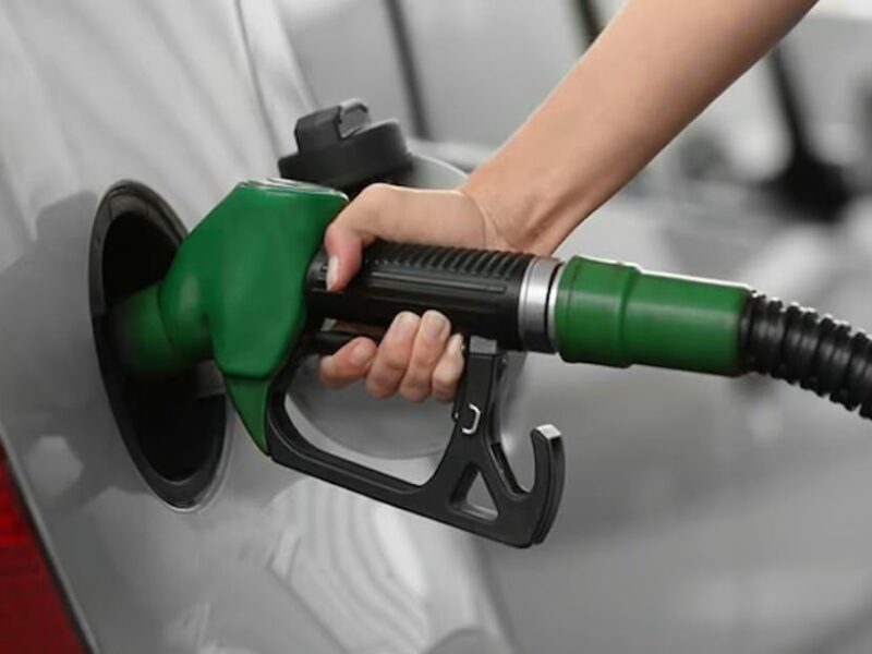 actualizan precio de la gasolina en México