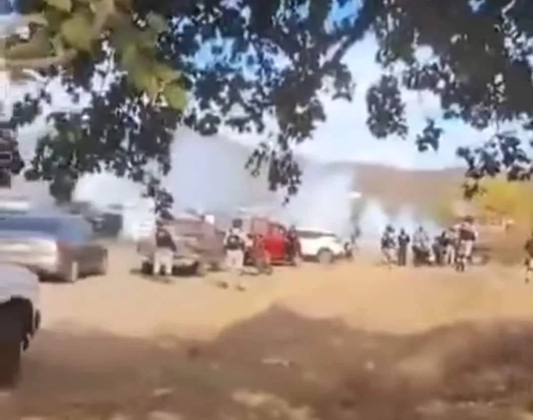 Acusan a Ejercito por desaparicion de elemento de Guardia Civil en Churumuco
