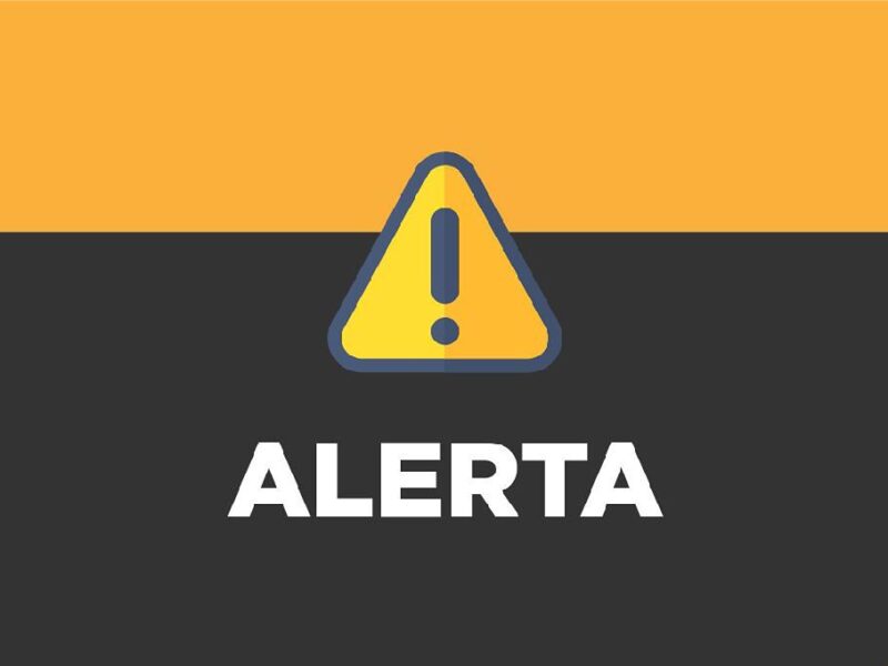 Alerta por fuga de niñas en Morelia