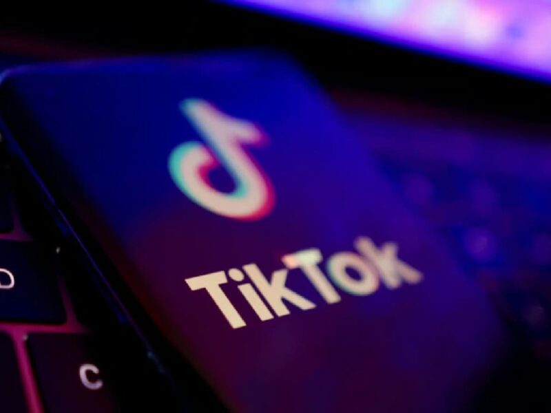 amenaza de Ciberseguridad en TikTok