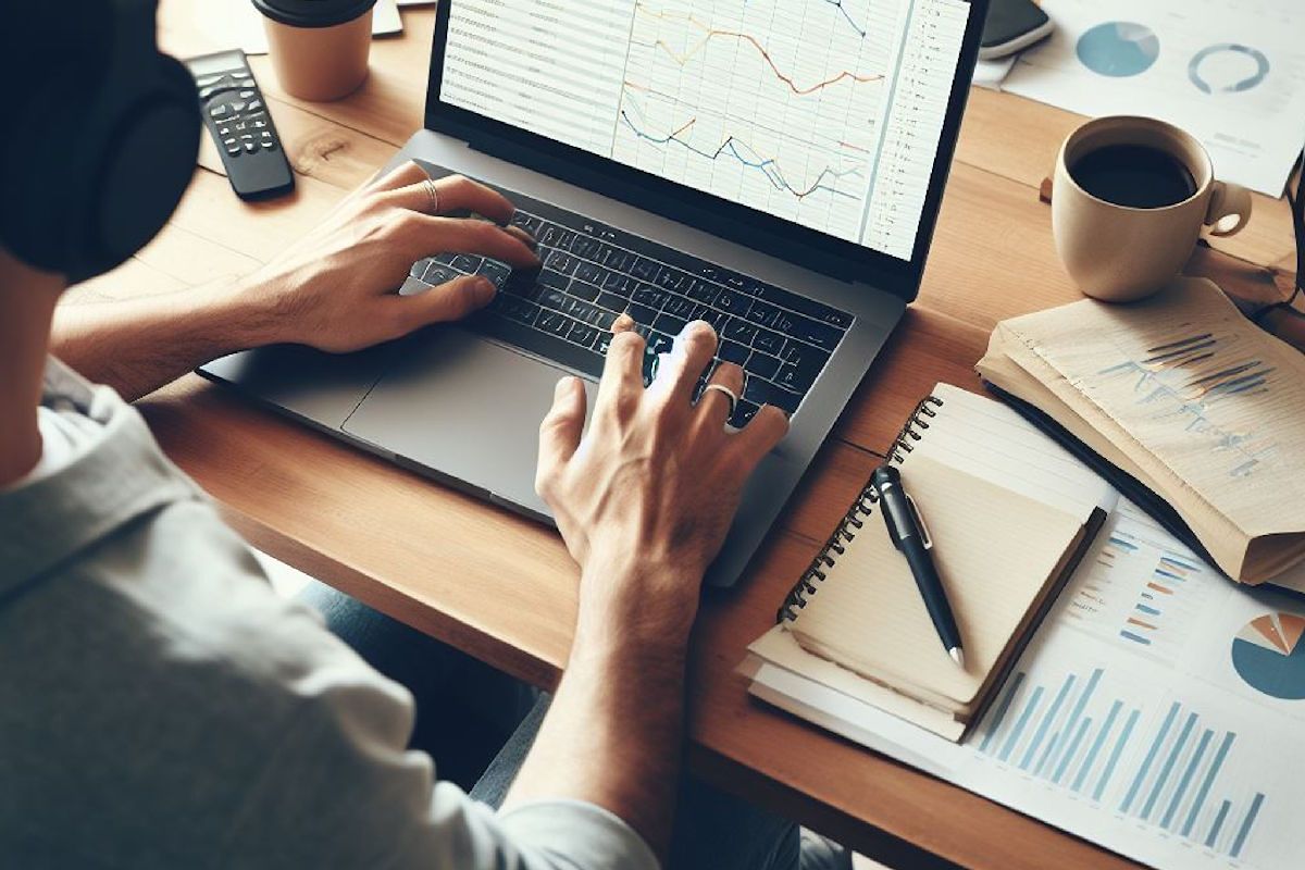 analítica IA crecimiento del retail
