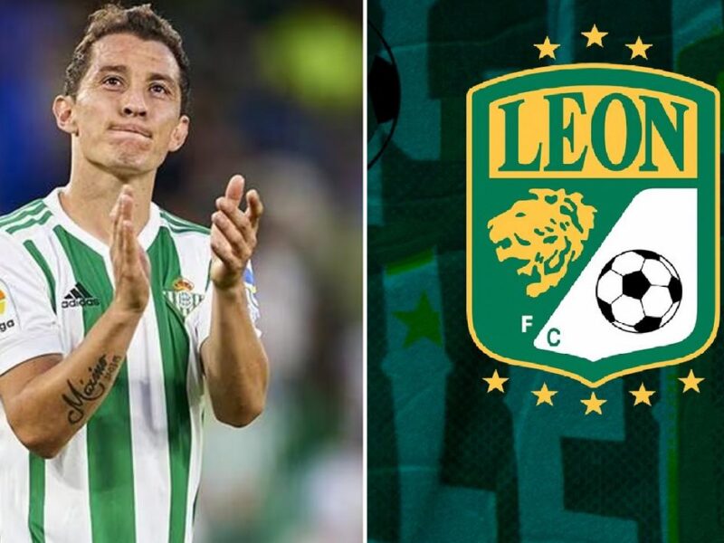 Andrés Guardado vuelve al fútbol mexicano