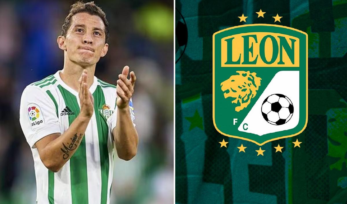 Andrés Guardado vuelve al fútbol mexicano