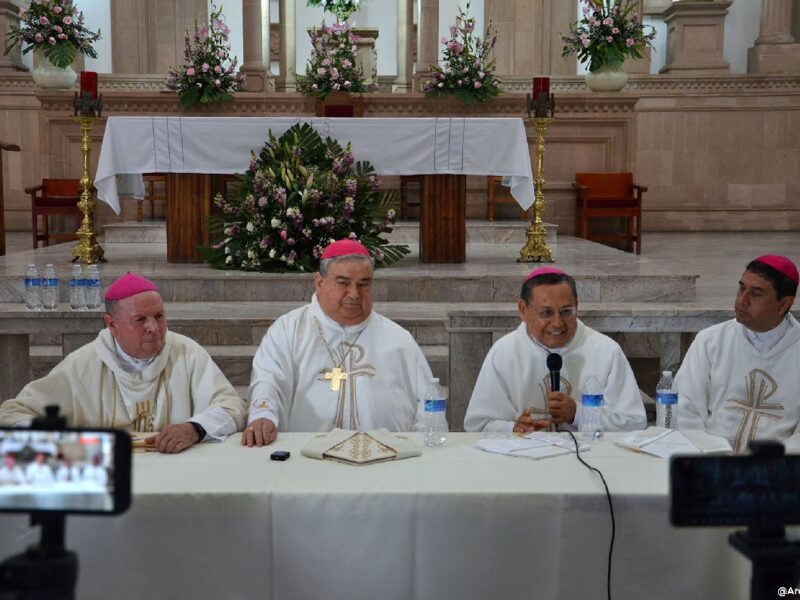 apatzingán obispos de michoacán violencia