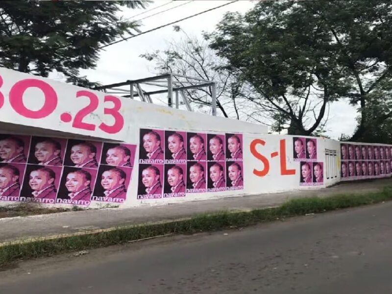 Arranque de precampañas electorales en Michoacán