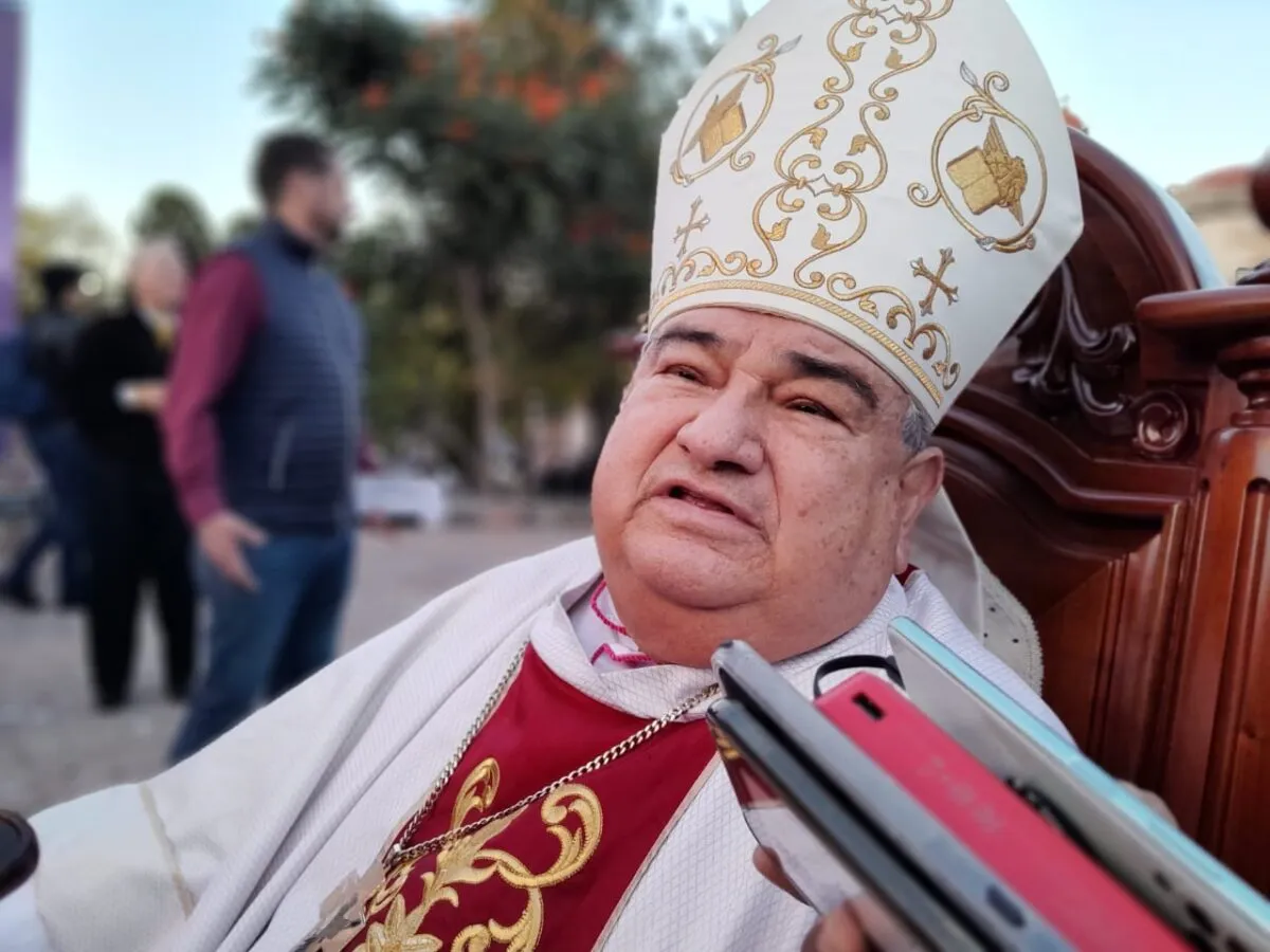 Llama arzobispo de Morelia a poner énfasis en participación electoral