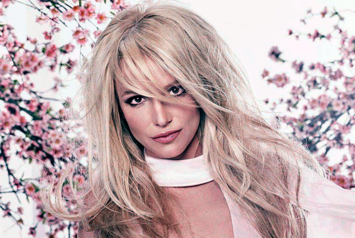 Britney Spears anuncia su posible retiro de la Música