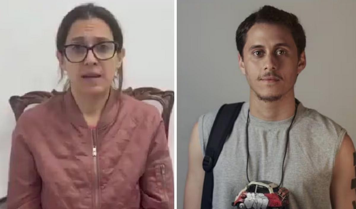 Canserbero se declara inocente de asisinato