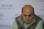 Propone FGR condena de 82 años para Murillo Karam por caso Ayotzinapa
