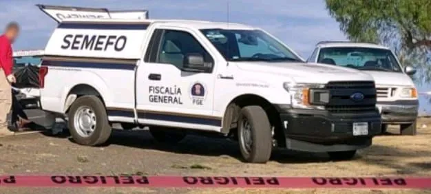 causa de inseguridad en zitácuaro