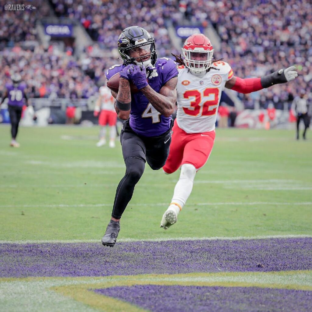 Chiefs campeones Conferencia Americana NFL