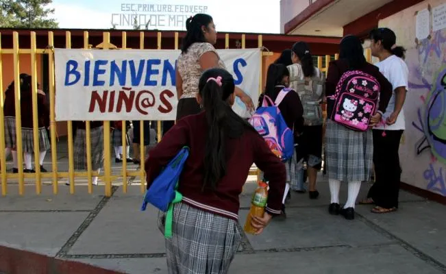 preinscripciones nivel básico educativo