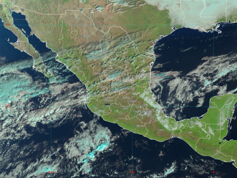 Prevalecerán bajas temperaturas en 20 estados