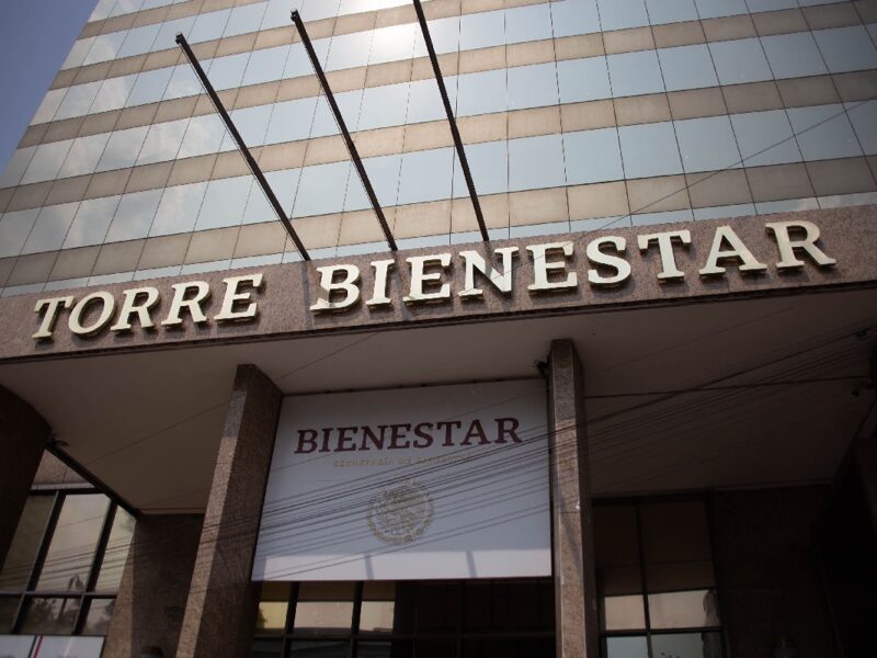 Como solicitar un préstamo en el Banco Bienestar