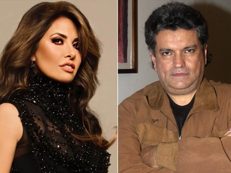 Consefión de Sergio Andrade puede Relacionar a Gloria Trevi