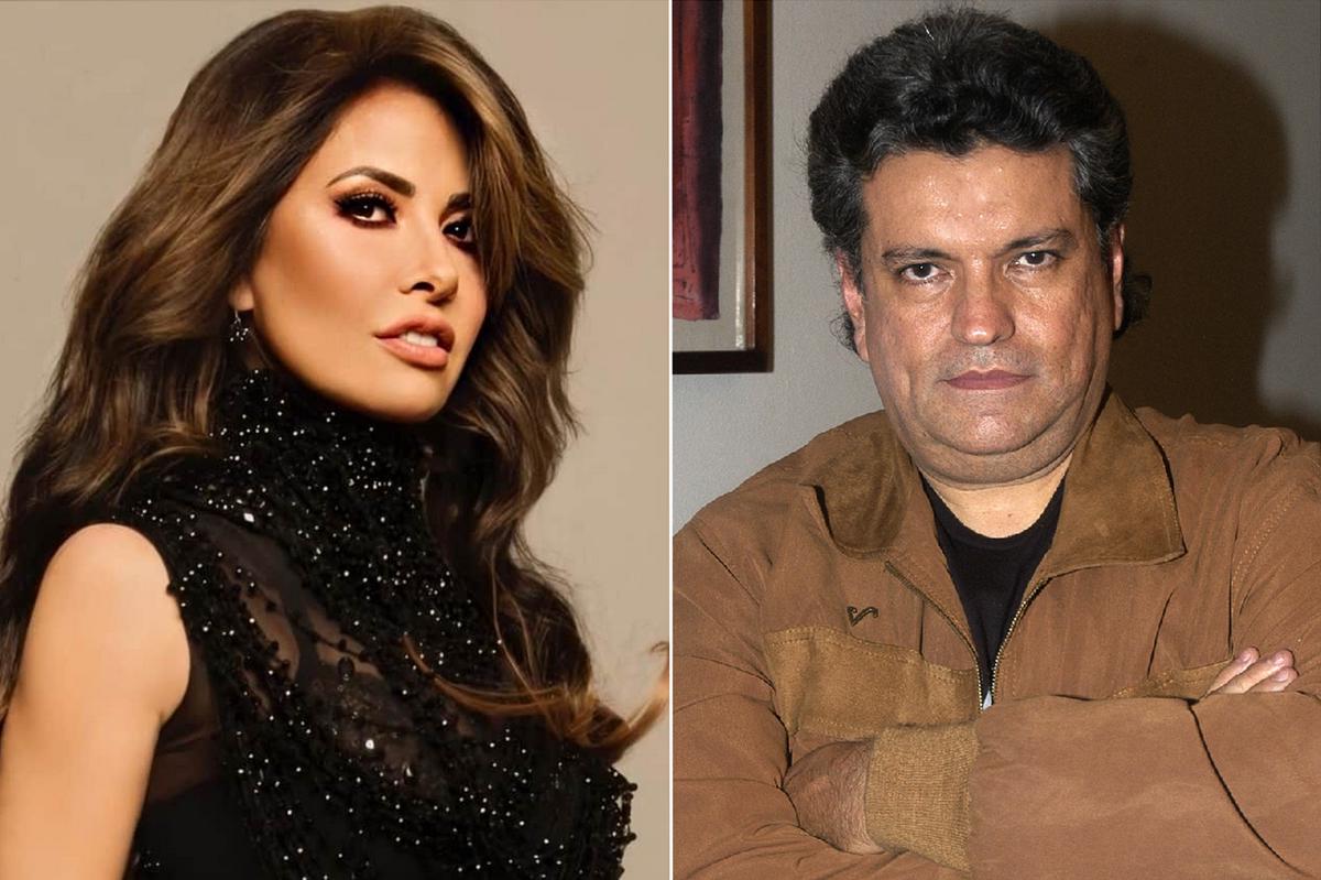 Consefión de Sergio Andrade puede Relacionar a Gloria Trevi