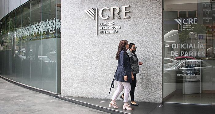 CRE entre autónomos con gasto excesivo