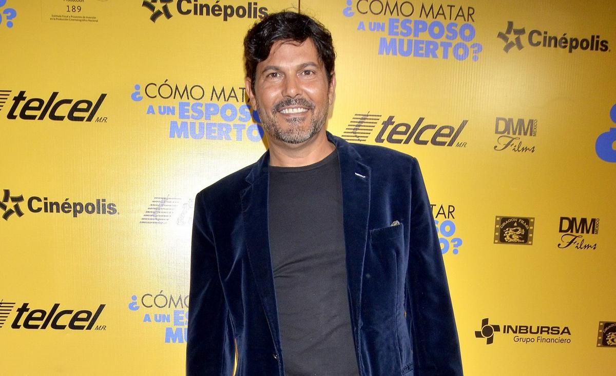 El actor Francisco Gattorno apoyaría a Angélica Riva y Cynthia Klitbo