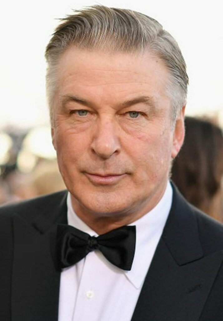 El caso Rust de Alec Baldwin