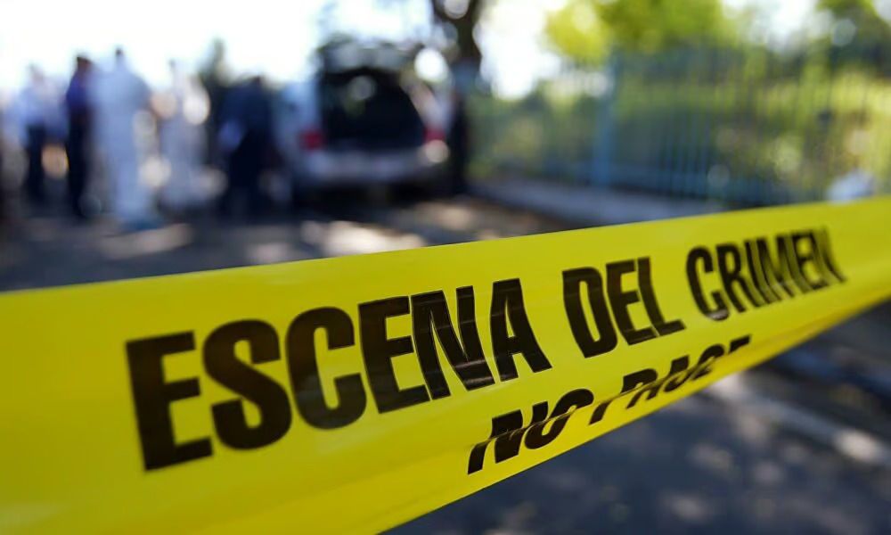 El crimen organizado en Apatzingán