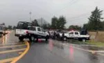 Imposible sacar la Guardia Civil de Uruapan: Ignacio Campos