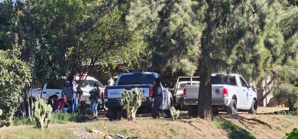 Encuentran un cadáver en el río Duero