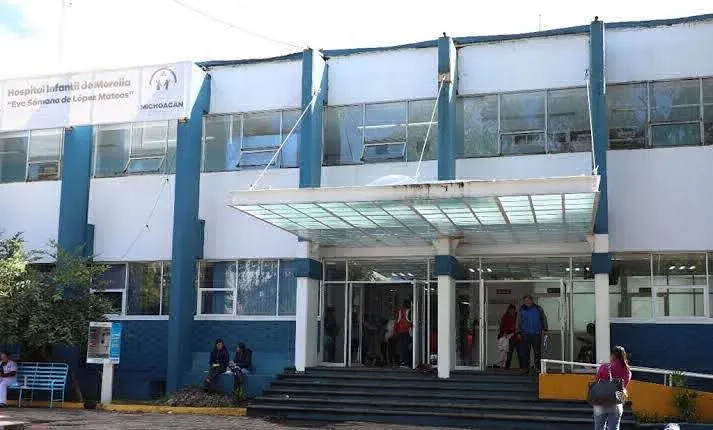 Es la SCOP la que se encarga de la rehabilitación para el hospital universitario