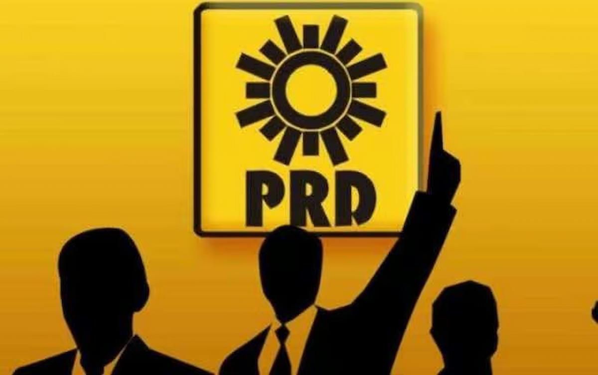 Exhortan unidad liderazagos perredistas en Michoacán