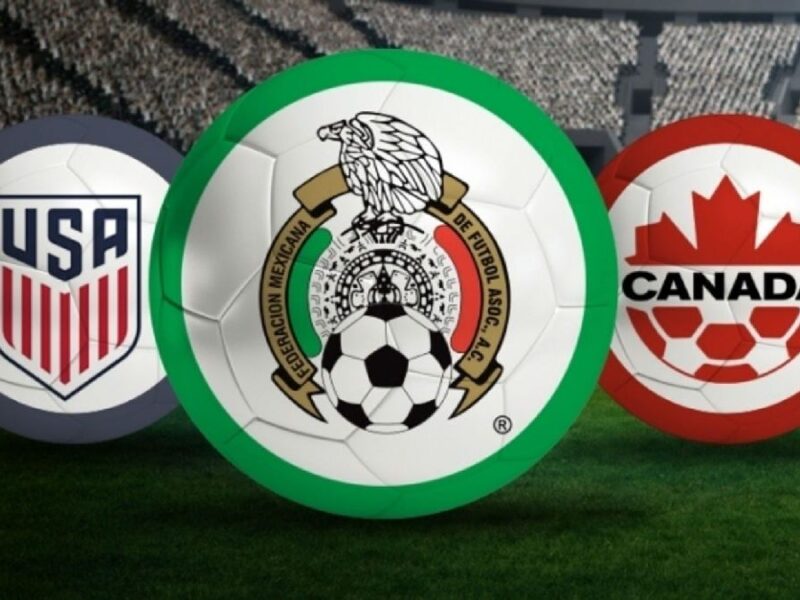 FIFA revelará los partidos que se jugarán en EUA, México y Canadá