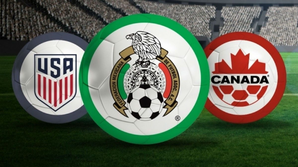 FIFA revelará los partidos que se jugarán en EUA, México y Canadá