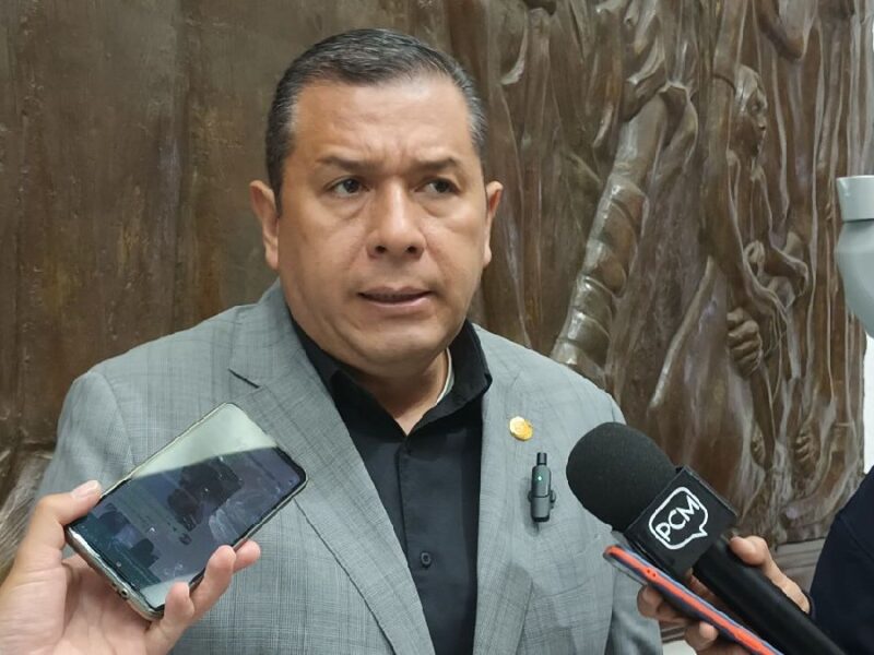 Fiscalización de gasto del Congreso de Michoacán
