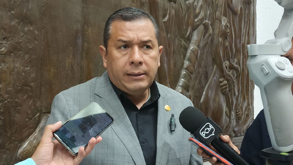 Fiscalización de gasto del Congreso de Michoacán