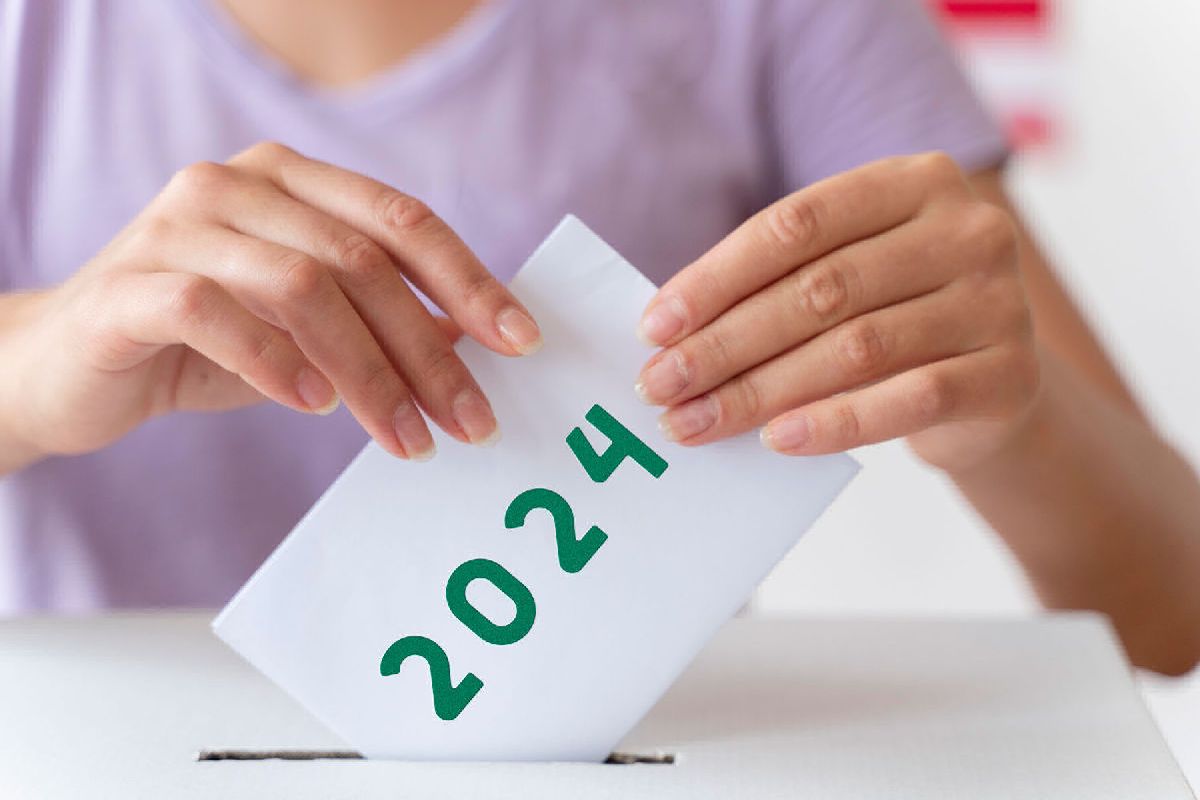 gasto elecciones en México 2024