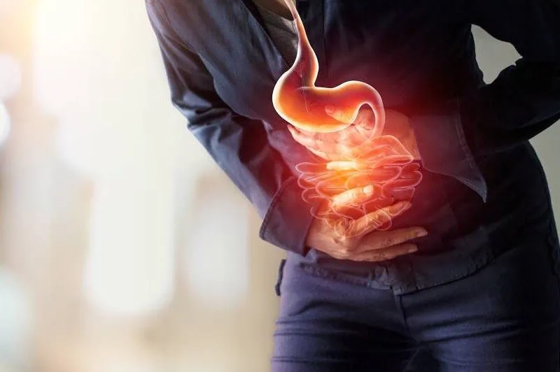 gastritis nerviosa por estrés y ansiedad