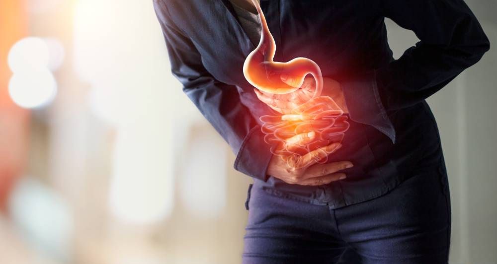 gastritis nerviosa por estrés y ansiedad