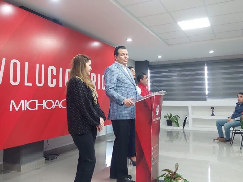 Guillermo Valencia afirmó que se cumplión con la coalición PRIANRD