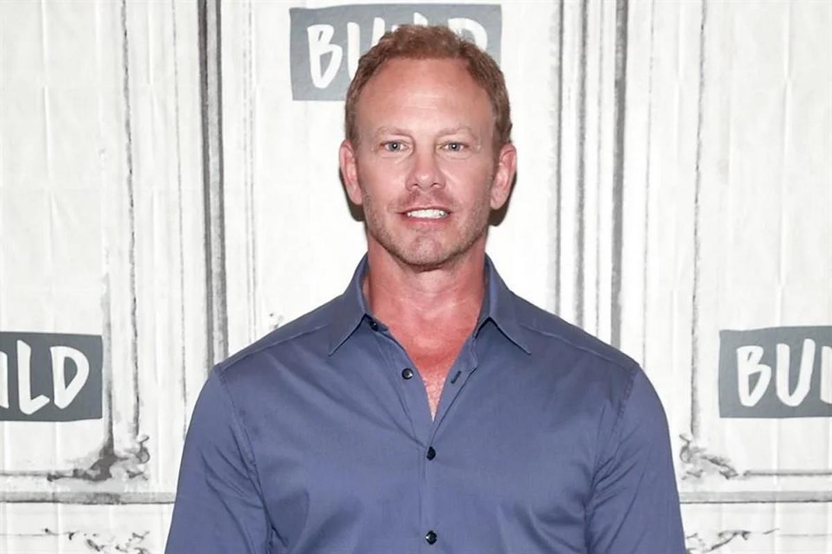 Ian Ziering: continúa la zaga de agresión con motociclistas