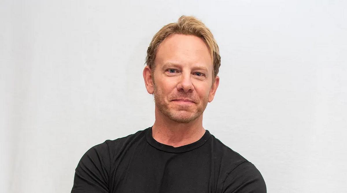 Ian Ziering revela detalles sobre su pelea con motociclistas