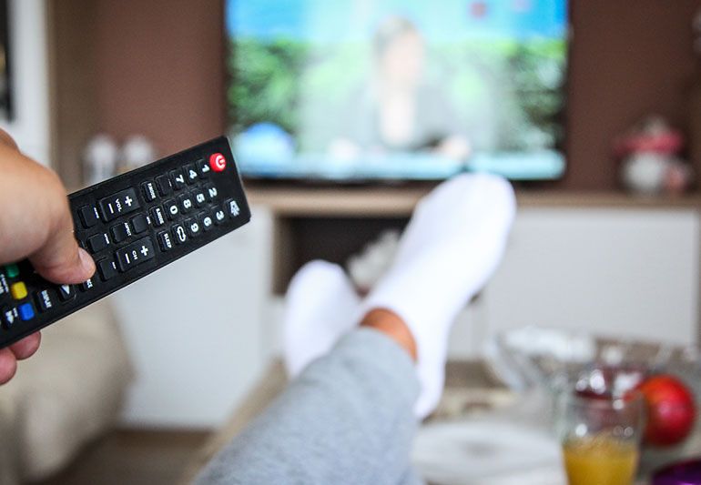 La psicología del Binge-Watching y sus efectos en el cerebro