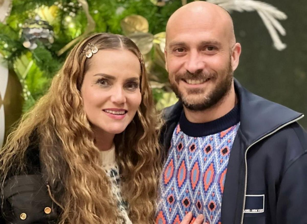 Larisa Mendizábal desmiente depanda por ayuda económica