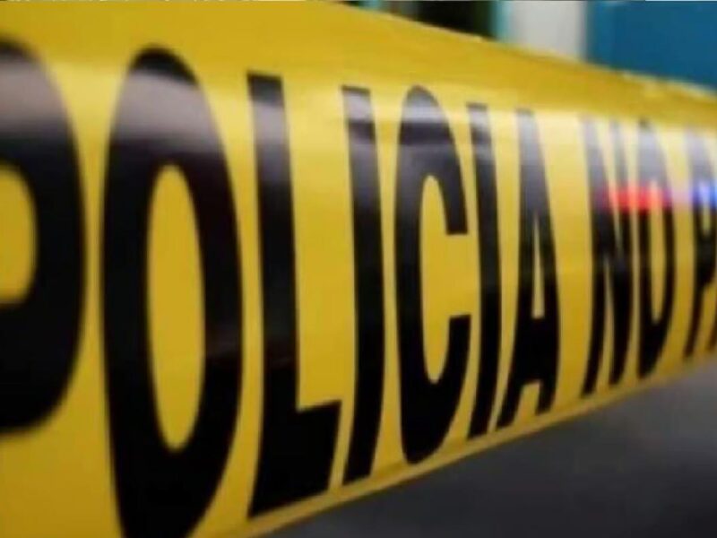 Localizan homicidio en el municipio de Zitácuaro