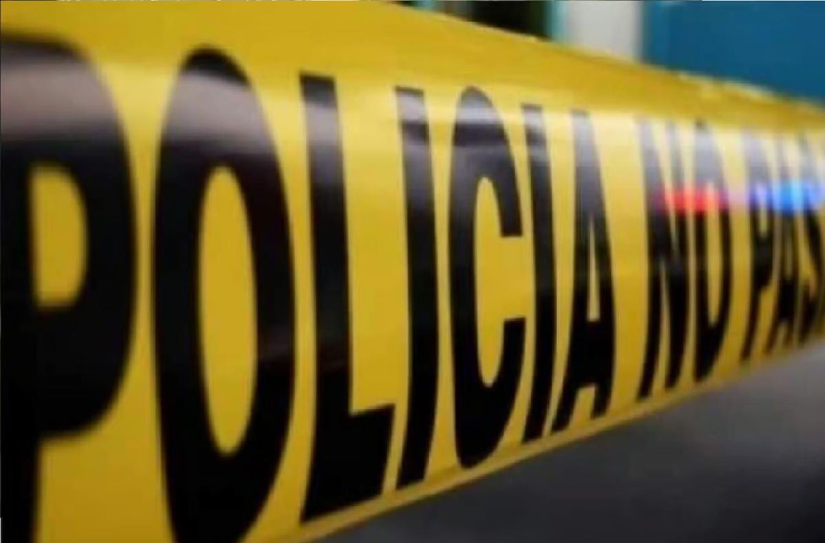 Localizan homicidio en el municipio de Zitácuaro