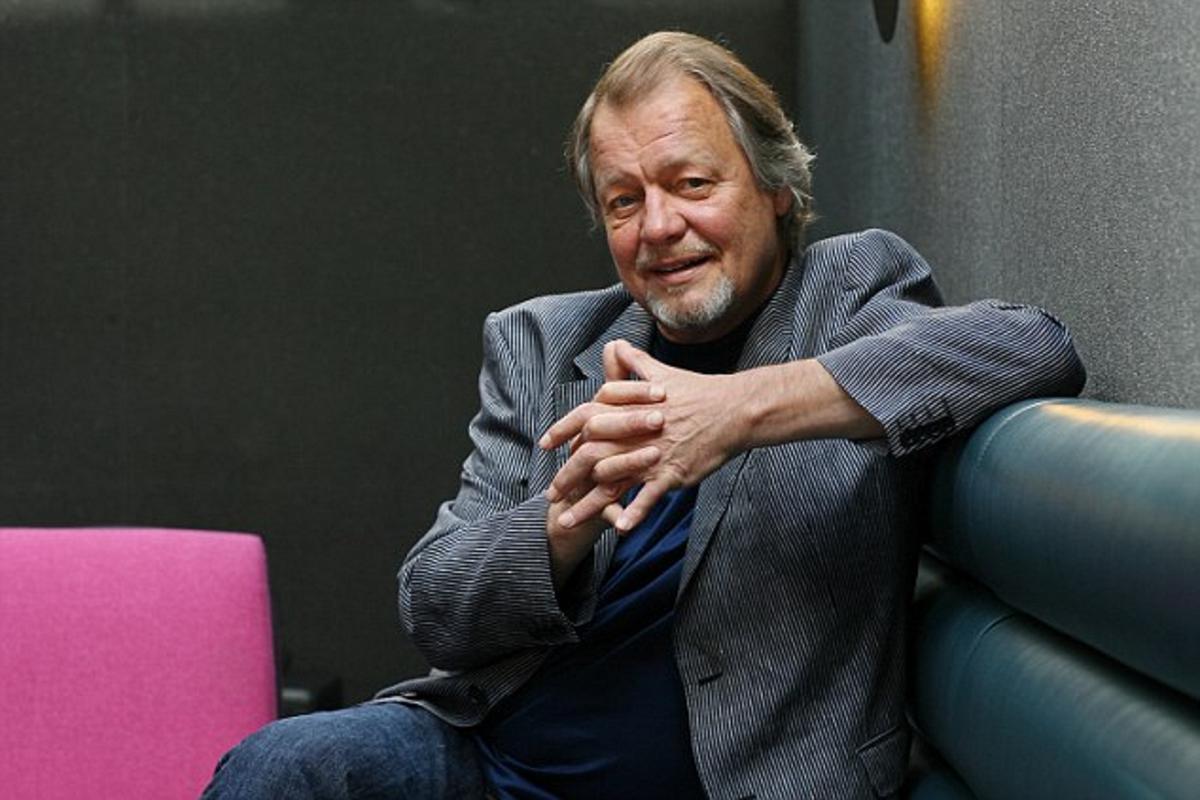 Luto ante el fallecimiento de David Soul
