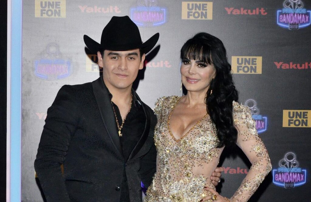 Maribel Guardia confesó cómo lleva el duelo de su hijo