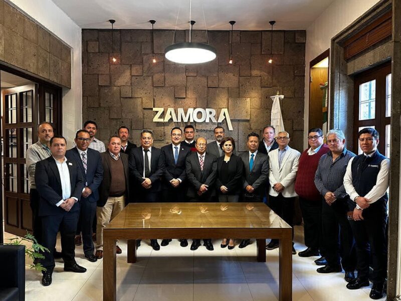 Mejora de servicios judiciales en Zamora