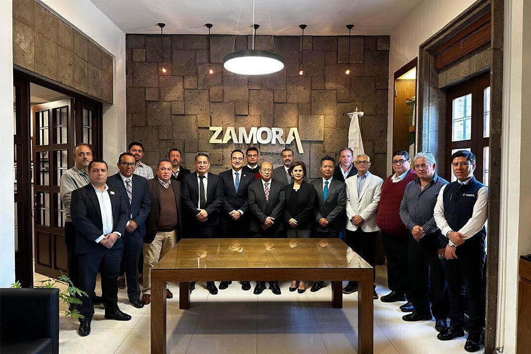 Mejora de servicios judiciales en Zamora