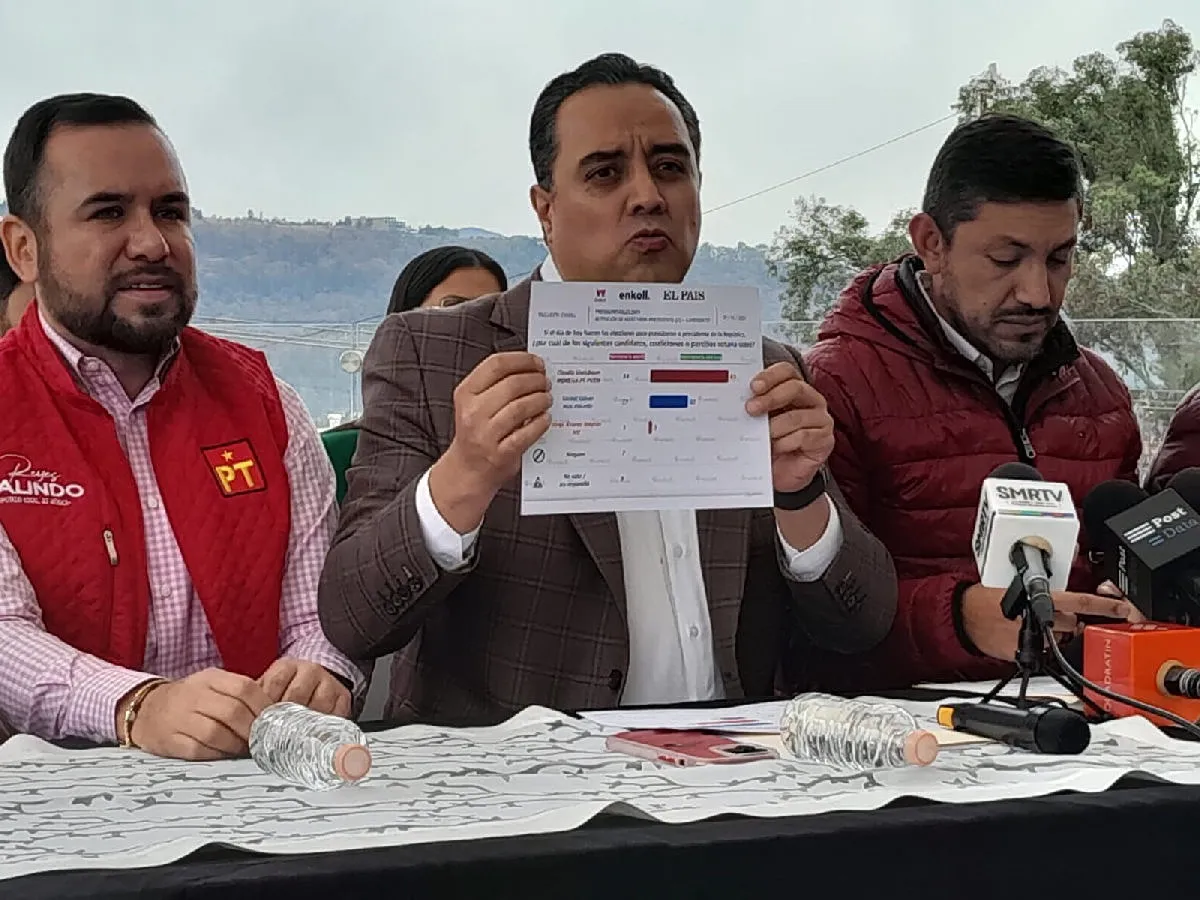 Morena en Michoacán, no revela las listas de aspirantes a los diversos cargos