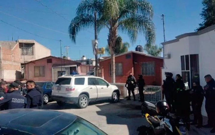 Mujer es encontrada Muerta en Durango